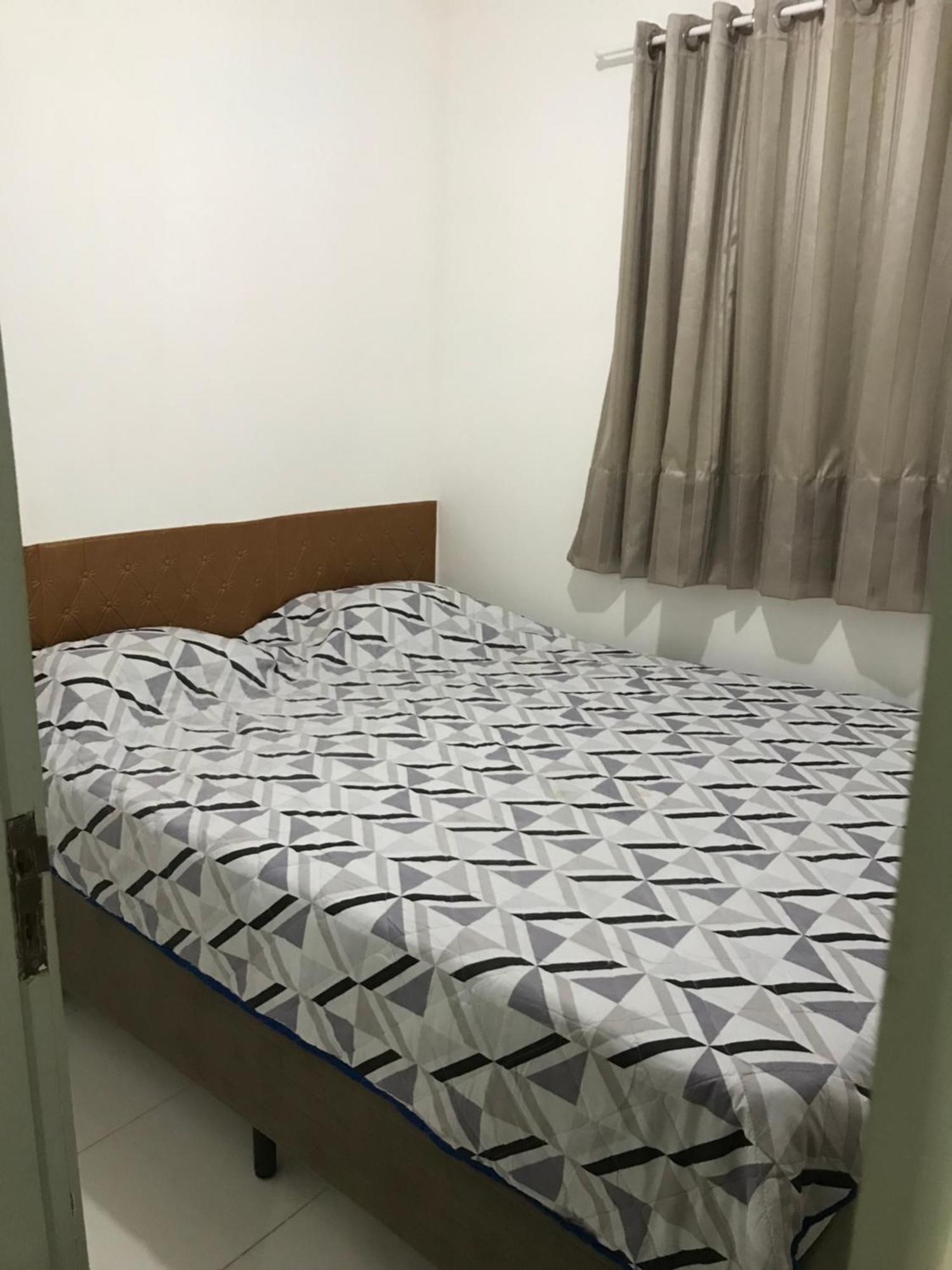 Casa Compacta No Prive Coqueiral Com Garagem Vila Recife Exterior foto