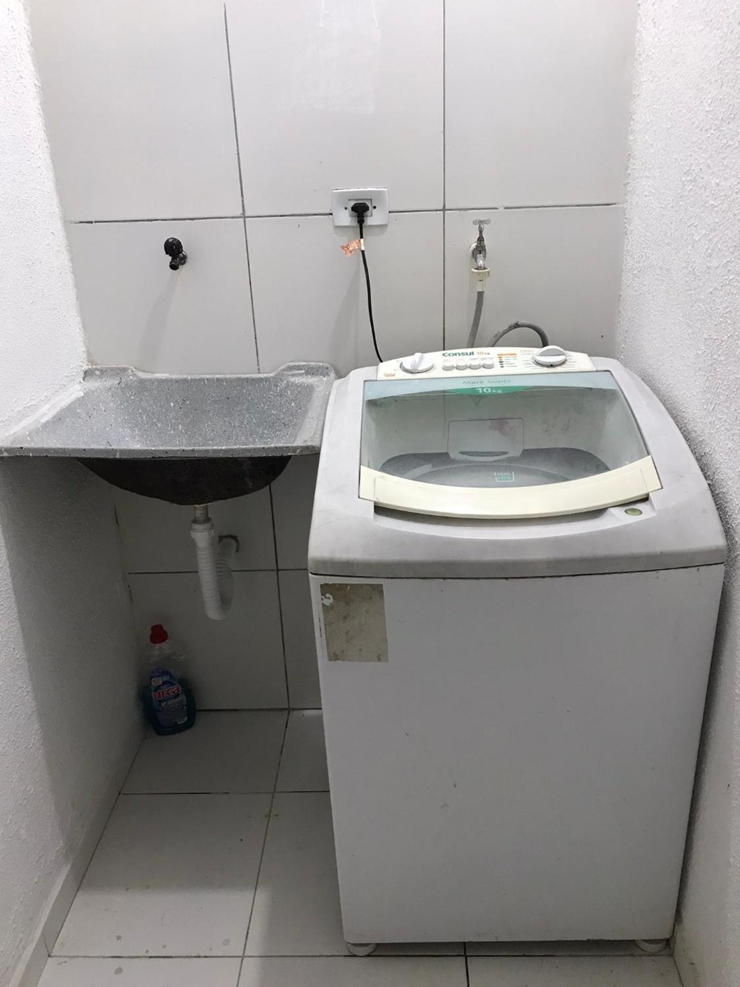 Casa Compacta No Prive Coqueiral Com Garagem Vila Recife Exterior foto