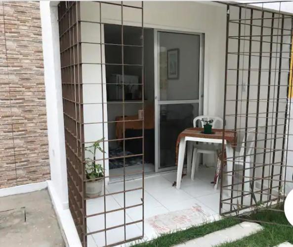 Casa Compacta No Prive Coqueiral Com Garagem Vila Recife Exterior foto