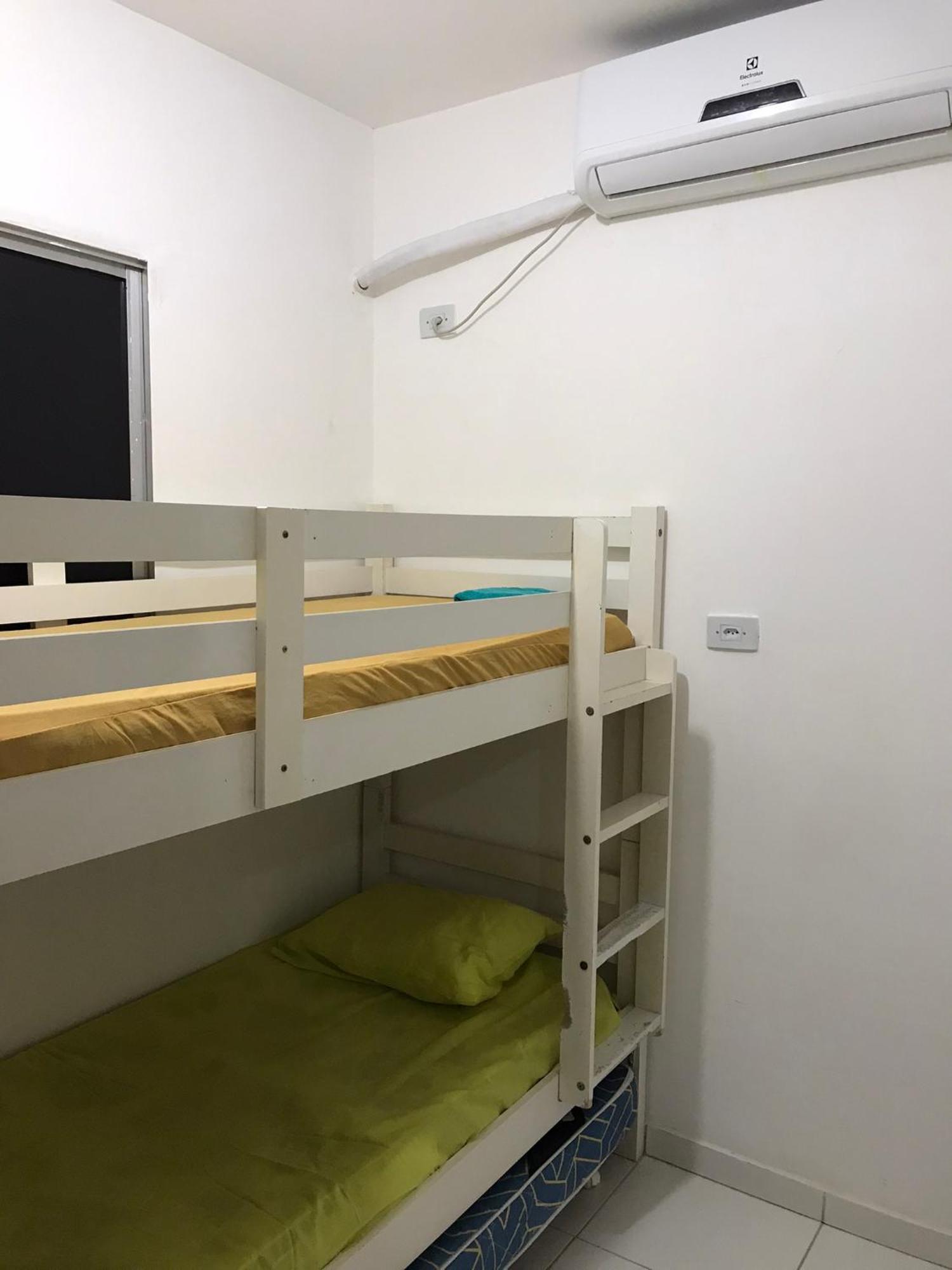 Casa Compacta No Prive Coqueiral Com Garagem Vila Recife Exterior foto