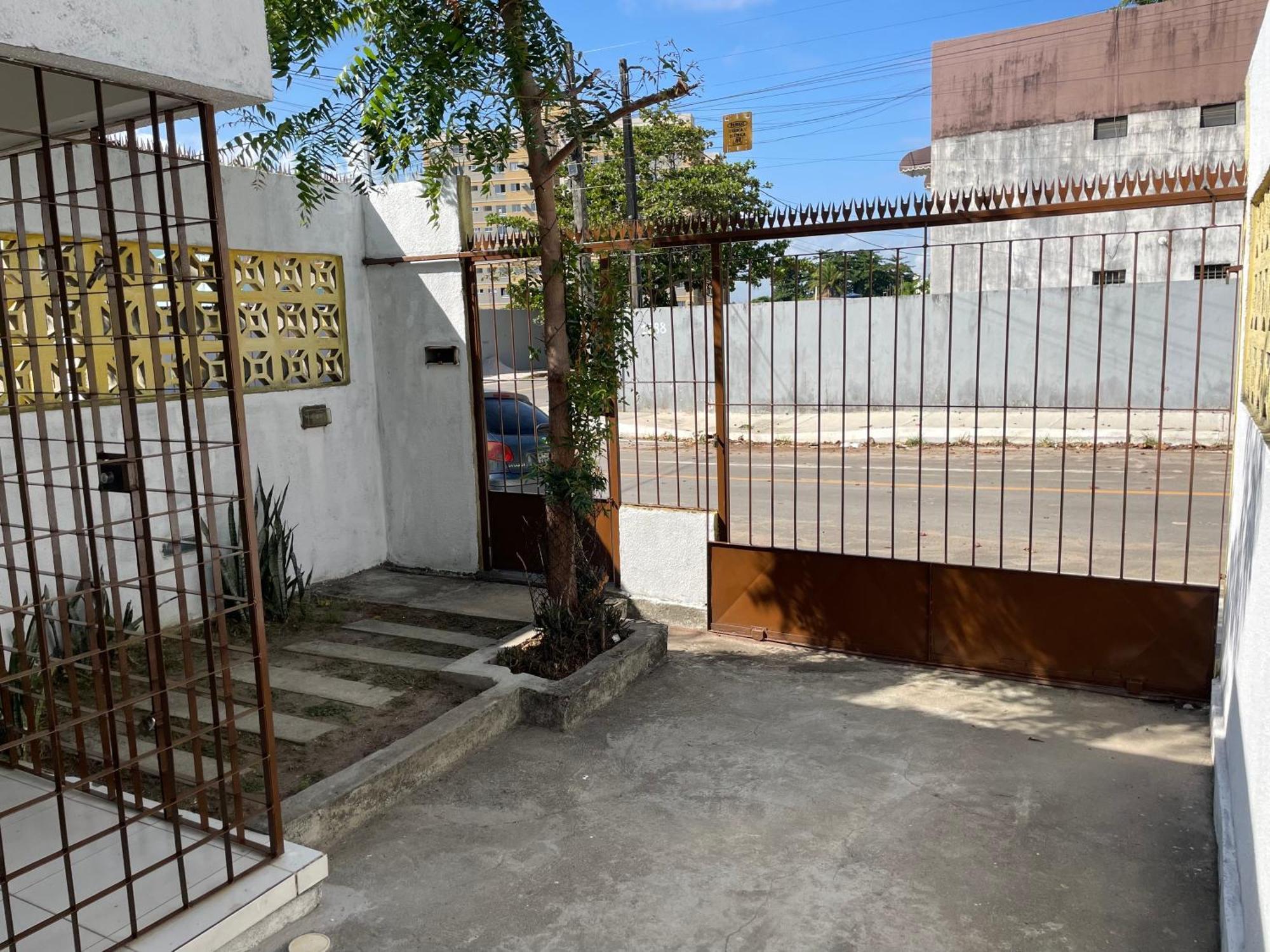 Casa Compacta No Prive Coqueiral Com Garagem Vila Recife Exterior foto